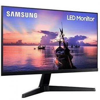 Samsung T35F computer monitor 68.6 cm (27) 1920 x 1080 pixels Full HD LED Black