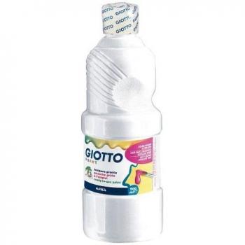 Tempera Pronta 500ml Marrone Extra Quality Giotto