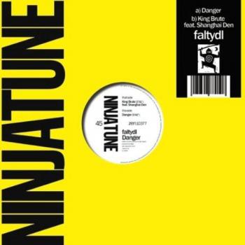 FALTYDL Danger (Vinyl)