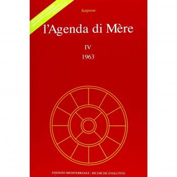 L'agenda di Mère