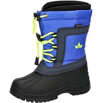 Lico Winterstiefel Willi