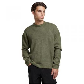 Urban Chic Pull‑Over Oliva Extra Large