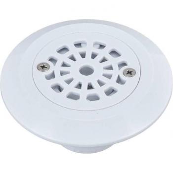 Tornillo de ajuste para salida de agua de piscina