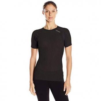 Craft Damen-Active-Underwear Extreme 2.0 RN SS W – Schwarz, XL