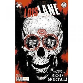 Lois Lane núm. 5 De 6