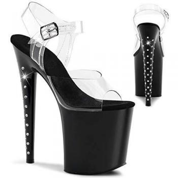 Pleaser Flamingo 808 LS Deluxe