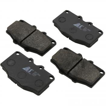 A.B.S. Brake Pads 36462