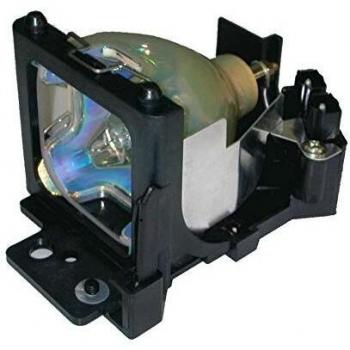 Lampe de projection NEC NP07LP compatible avec NEC NP300, NP400, NP410, NP500, NP510, NP600, NP610