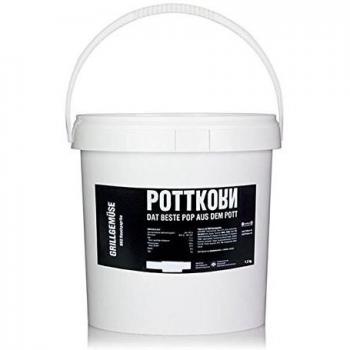 Pottkorn