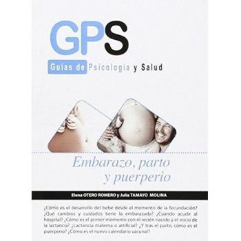 Embarazo, parto y puerperio (Tapa blanda).