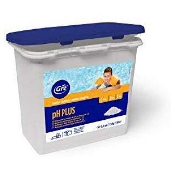 Regolatore di PH granulare 1kg