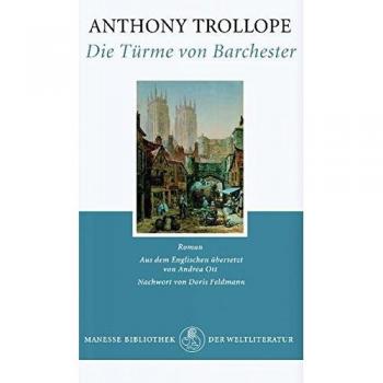 Die Türme von Barchester