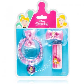 Kit Capillaire Disney Princess