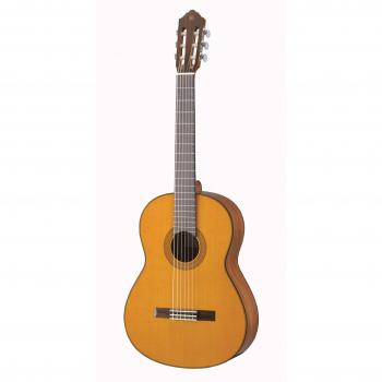Yamaha CG142C Classical Guitar Natural Gloss