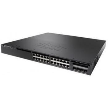 Switch Cisco Catalyst WS-C3650-24TD-S L3