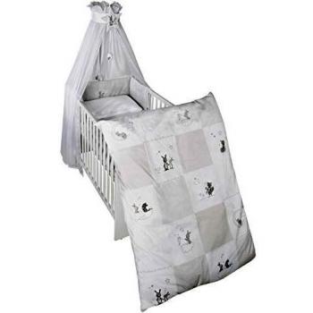 Roba Culla Fox Bunny 1492S168