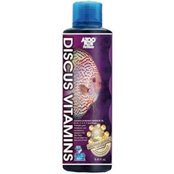 Vitaminas Azoo para Discus 250 ml