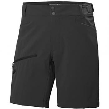 Helly Hansen Blaze Softshell Shorts Schwarz XL
