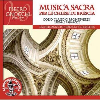Sacred Music for Brescia S Chu