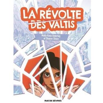 LA REVOLTE DES VALTIS