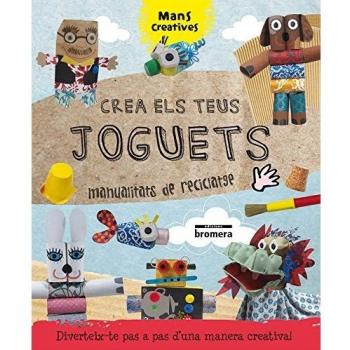 Crea els teus joguets