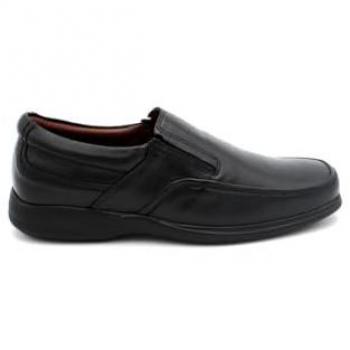 Zapato de Cuero Baerchi 1931 para Hombre