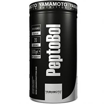 Yamamoto PeptoBol Gusto Neutro 500g