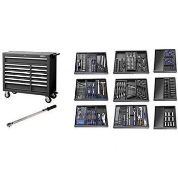 Britool Elite Brie 220334B Work Chest