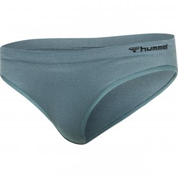 Hummel Seamless Hipster Boxershorts Damen – North Atlantic – XS
