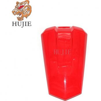 Yamaha YZF R125 R 125 Red Rear Seat Cowl Fairing Cover ABS Plastic