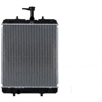 NRF 53459 Cooling System Radiator