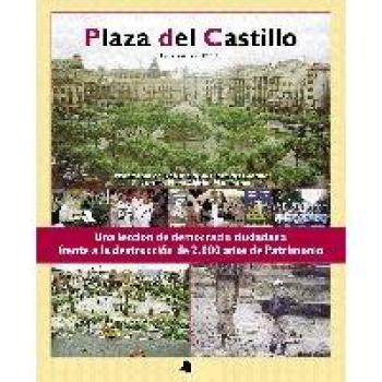 Plaza del castillo