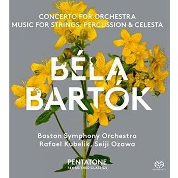Concerto Mélodique pour Cordes, Percussions et Celesta