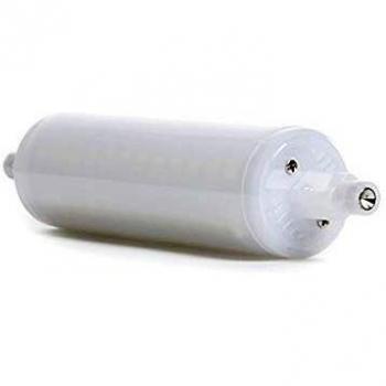 Lampadina R7S LED 10W 1000Lm 6000K 118mm Epistar 360° 40000H