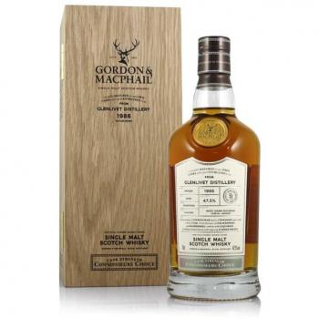Glenlivet Founder's Reserve Single Malt Scotch Whisky