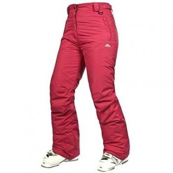Trespass Mono de Esquí Coral 2XL Mujer