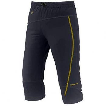 Trango Damen‑PIRATA POLAPI Hose – Grau, Größe XS – Artikel 8433849362107