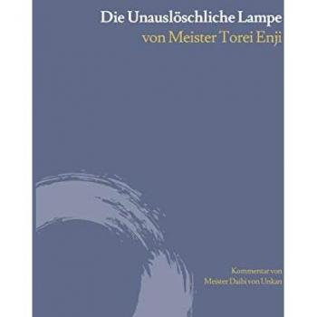 Die unauslöschliche Lampe