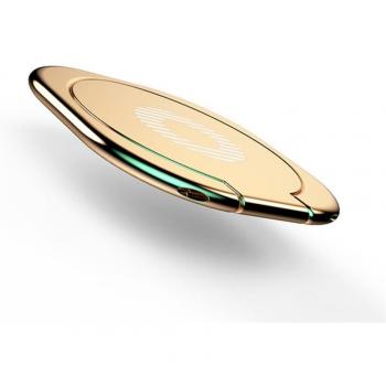 Round Phone Ring Holder