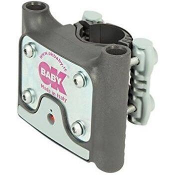 OK Baby, Sicherheitskindersitz für Fahrräder