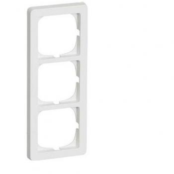 LK FUGA Cornice Baseline 633 Modulo in Bianco