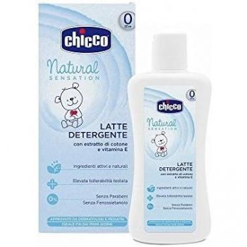 Sensible Latte Detergente 200 ml