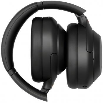 Sony WH‑1000XM4 Studio‑Grade Sound Experience