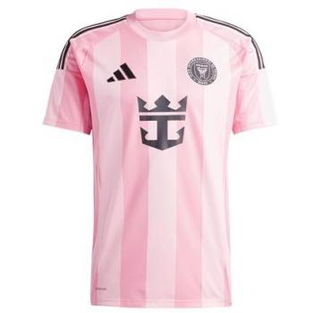 Maillot Domicile 2025/26 Inter Miami CF