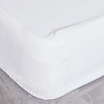 Deep Elasticated Fitted Bed Sheet