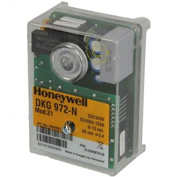 Satronic DKG 972-N Mod.21 Gasfeuerungsautomat