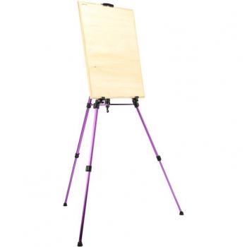 Portable Aluminum Alloy Mini Easel