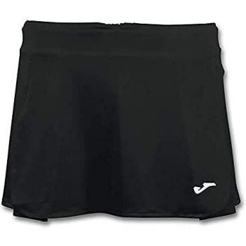 Textil Multideporte Joma 900759.100 Mujer Negro
