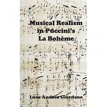Musical Realism in Puccini S La Boheme