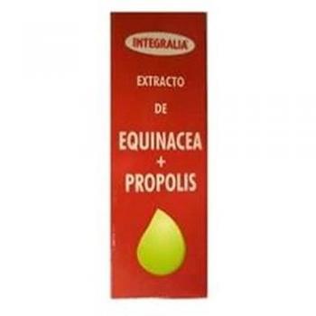 Integralia Equinácea + Propolis Extracto 50ml